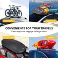 thumbnail image 7 of Roof Rack Cross Bars, Roof Bars Compatible with 2020-2023Model-YCrossbars for Rooftop Cargo Carrier, Luggage, Kayak, Bike, Snowboard, 7 of 7