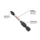 thumbnail image 3 of Juego de herramientas Bosch SDMS40 de 40 piezas, Surtido Impact Tough, 3 of 6