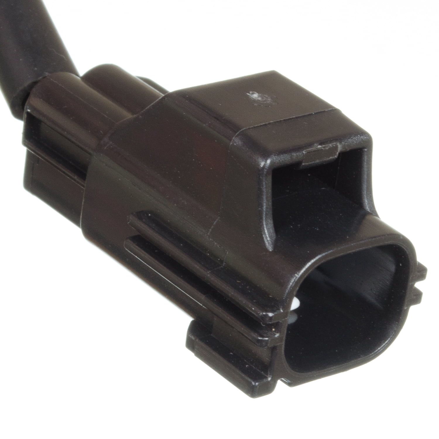 Holstein Parts 2ABS0139 ABS Wheel Speed Sensor for Volvo Fits select: 2001-2009 VOLVO S60, 2003-2007 VOLVO XC70