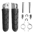 thumbnail image 4 of 2 Reposapiés Delanteros Para Motocicleta Que Reemplazan Directamente Las Clavijas Para Honda RC51, 4 of 9