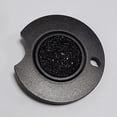 thumbnail image 1 of Billiard Pool Cue Tip Sander Snooker Burnisher Pool Cue Tip Repair Tool Black, 1 of 9