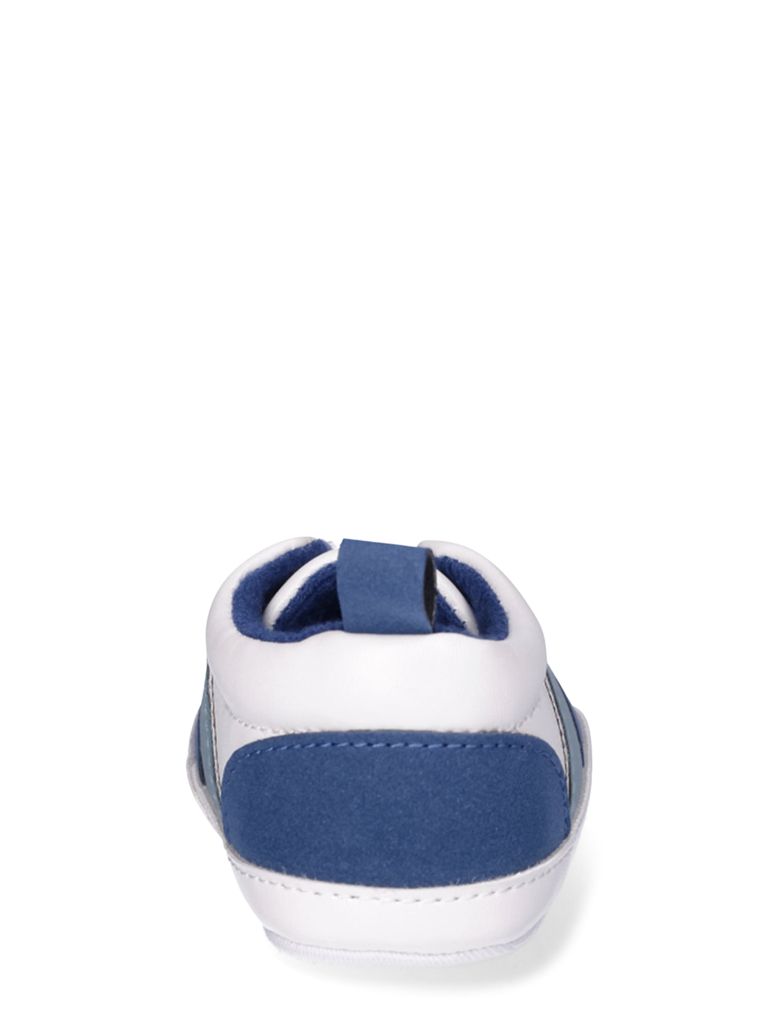 Carter’s Child of Mine Baby Boys’ Colorblock Sneakers, Sizes Newborn-3 Months
