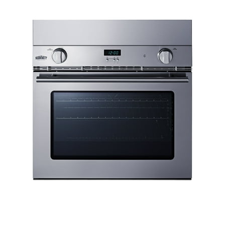 Wall Oven Filler Kit