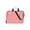 Pink, variant on Laptop Bag, Briefcase, Business Travel Bag Lightweight Design, Easy To Carry.