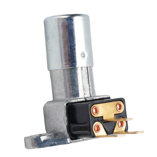 Interruptor de Atenuador Delantero Delantero, Reemplazo de Interruptor de Atenuador de la Faros Delanteros Delanteros Delanteros DS-111 Mejorados para Camaro 1967-1981