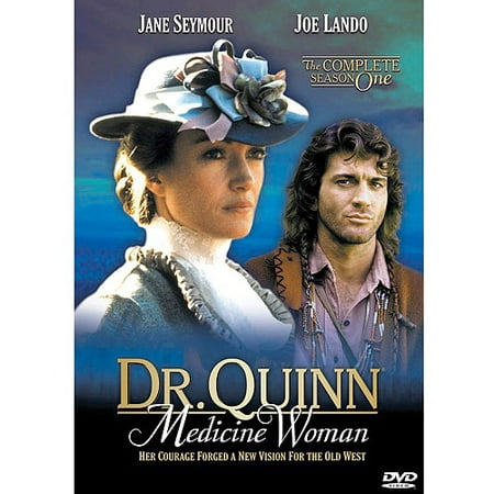 Dr. Quinn, Medicine Woman: The Complete Season One (Full