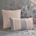 thumbnail image 2 of Gracie Mills Glenda Floral Printed Comforter Set - GRACE-3441, 2 of 5