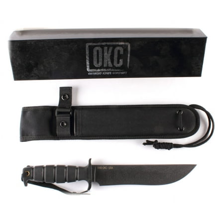 Ontario Knife Company Spec Plus GEN II SP45 Knife