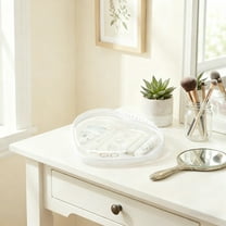 Travel accessories storage bag set, expandable packing organizer with modular compartments, waterproof luggage storage solution for clothes, toiletries, and travel essentials