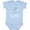 AE-Light Blue, variant on Inktastic My Abuelo Loves Me Grandson Boys Baby Bodysuit