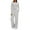 Light Gray, variant on felwors Sweatsuits Women 2 Piece Outfit Fall Airport Lounge Sweat Sets With Wide Leg Pants Track Fashion Suits 2025 Coffee, M
