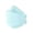 Blue, variant on Kn95 Face Masks, Gray One Size Disposable Protective Face Coverings, Morandi Colored Breathable 5-Ply Filtration Masks For S Daily Use Outdoors Errands Work And School