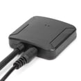 thumbnail image 2 of Adaptador de disco duro SSD HDD de cable de conversión USB 3.0 a SATA (con enchufe de Reino Unido) Tmvgtek Para estrenar, 2 of 7