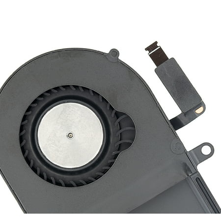 Replacement Left Fan Compatible For MacBook Pro 13" Retina (A1425 / Mid 2012 / Early 2013)