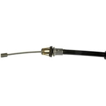 Parking Brake Cable P/N:C95201 Fits select: 1996-2002 CHEVROLET CAVALIER