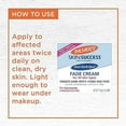 thumbnail image 4 of Palmer's Skin Success with Vitamin E Anti-Dark Spot Fade Cream for ALL SKIN TYPES 2.7 OZ * BEAUTY TALK LA *, 4 of 5