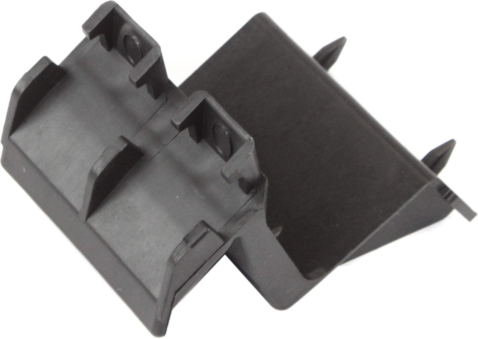 Replacement REPM019502 Bumper Bracket Compatible For 2010-2013 Mazda 3