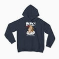 thumbnail image 3 of Jesus Happy 50th Birthday See You Soon ! Birthday Hoodie, 3 of 5