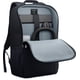 thumbnail image 5 of Mochila Dell para portátil de 14 a 16 pulgadas, poliéster reciclado negro, 5 of 9