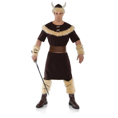 Adult Male Viking Costume by Underwraps Costumes