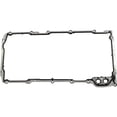 thumbnail image 7 of New Premium Aluminum Oil Pan Compatible With Chevrolet GMC Isuzu Express 3500 Base 8 Cyl 4.8L W4500 Tiltmaster W4S042 8 Cyl 6.0L 1998-2019 By 12628771 12558762 12598151 8125587620, 7 of 7