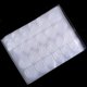 thumbnail image 1 of Breathable Adhesive Tabs Fake Nail Glue Sticker 50/100 Sheets Super Sticky Double Sided Tips (germany Jelly Gel) Flexible For Acrylic False Nails, 1 of 3
