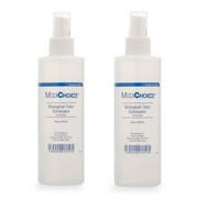Medichoice Biological Odor Eliminator Scented 8 oz (2 Pack)