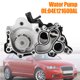 thumbnail image 1 of Conjunto de carcasa de bomba de agua de bomba de refrigerante para Audi A3 A1 04E121600AL 04E121600BD, 1 of 11