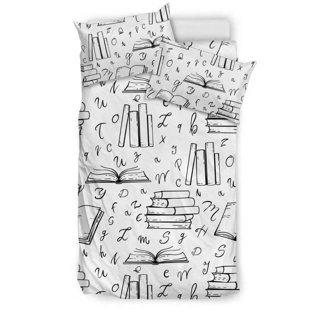 Libros Juego de Cama