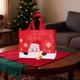 thumbnail image 4 of Decoraciones navideñas, adornos navideños, regalos navideños, bolsas de regalo navideñas de tela no tejida., 4 of 6