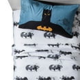 thumbnail image 2 of Batman DC Comics Sheet Sets Twin, 2 of 3