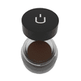 thumbnail image 1 of Kit Pomada Para Cejas Bissu Color Cafe Calido Xtellar negro, 1 of 3