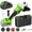 Standalone + battery *1 + toolbox, variant on DGB Brushless Cordless Angle Grinder, Rechargeable Portable Grinder for Metal Cutting, Grinding, and Polishing, High-Performance Power Tool for Workshop, Construction, and DIY Projects