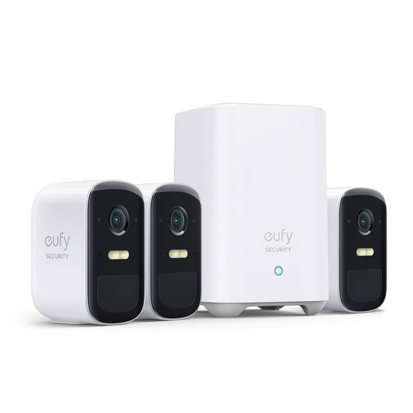 Eufy Battery