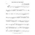 thumbnail image 4 of Hal Leonard The Phantom Of The Opera for Cello, 4 of 4