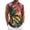 Green, variant on Hogleaql Men's Summer Sleeveless Dress Shirts Tank Top Button Down Hawaiian Tank Top Tropical Graphic Lounge Dressy Beach Tshirt Dark Blue L