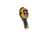 thumbnail image 5 of Fluke TIS75+ - Thermal camera - handheld - dust resistant / water resistant - color - 0.1 MP - 384 x 288 - fixed focal - wireless - Wi-Fi - USB - AVI, IS3, 5 of 5