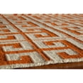 thumbnail image 5 of Momeni Laguna Wool Hand Woven Taupe Area Rug 5' X 8', 5 of 5