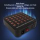 thumbnail image 4 of Base De Carga USB, Estación De Carga USB De 300 W, Identificación Inteligente, 60 Puertos Para Tableta, 4 of 7