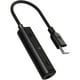 thumbnail image 1 of wonima11 HiByDigital D1 USB C DAC 32bit/384KHz USB C to 3.5mm Audio Adapter Dongle HiFi Headphone Amplifier for Android/iOS/Windows/Mac, 1 of 1