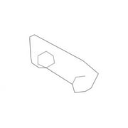 Genuine OE Mazda Retaining Bracket - TD11-50-0U1F