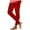 Red, variant on Feancey 50 Percent off Sales Today Valentine's Day Womens Leggings Soft Stretchy High Waistes Tummy Control Workout Pants Heart Print Scrunch Butt Lift Seamless Yoga Tights Black L