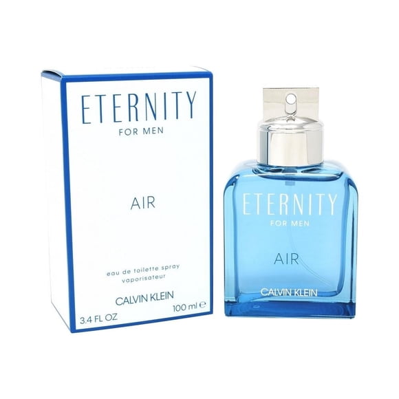 Perfume Calvin Klein Eternity Air Hombre 100 ml