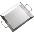 thumbnail image 1 of Seafood Pot Seafood Boil Serving Pan for And Cooking Serving Seafood and Meat, 1 of 1