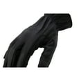 thumbnail image 4 of 212 Performance GSA Compliant Leather Driver Work Glove in Black, LDGSA-05, 4 of 5