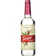 thumbnail image 2 of Torani Puremade Vanilla Syrup – Clean-Label Premium Bean Essence, 750 mL (25.36 oz) Glass Bottle – Bulk 12/Case, 2 of 4