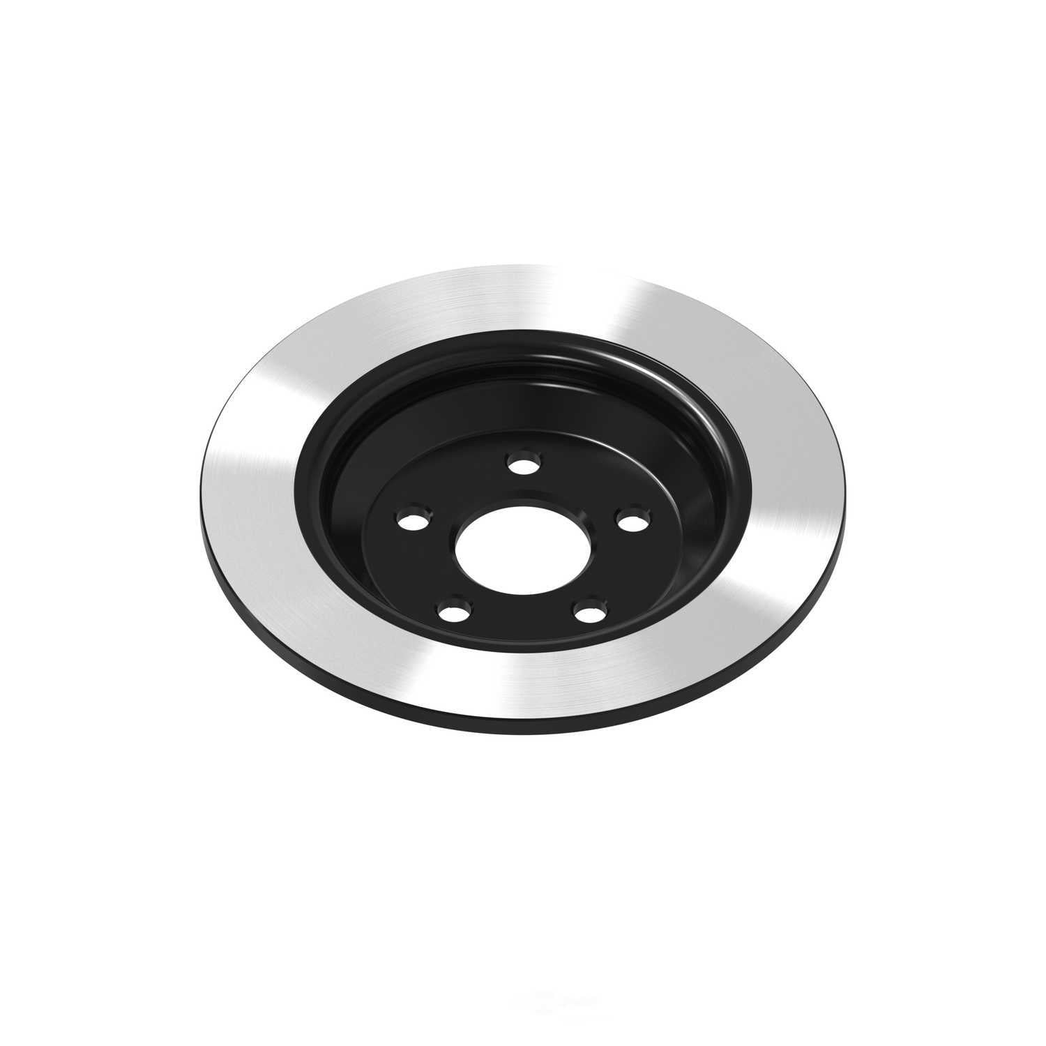 Wagner Brake BD181176E Rear Disc Brake Rotor