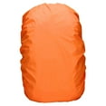 thumbnail image 5 of Backpack Raincover Waterproof Backpack Rain Cover for Outdoor Mountaineering XXL, 5 of 10