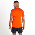 thumbnail image 4 of Dare 2B - Camiseta Discernible Hombres (Azul Snorkel, Azul Tetón), 4 of 4