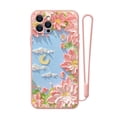 thumbnail image 1 of Funda estética para teléfono móvil a la moda, funda para teléfono móvil a prueba de arañazos a prueba de golpes suave ultrafina de TPU Zhivalor BST2000750-4, 1 of 5